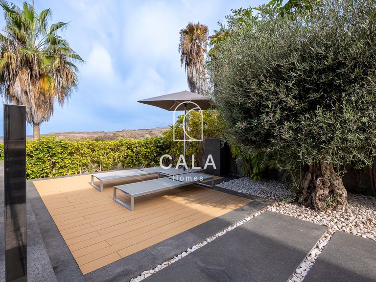Villa for Sale in La Caleta, Tenerife 8