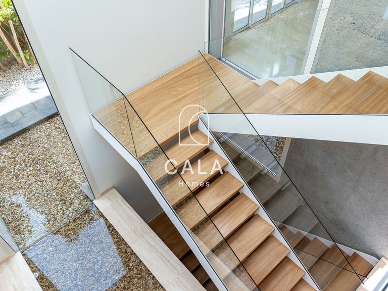 Villa for Sale in La Caleta, Tenerife 28