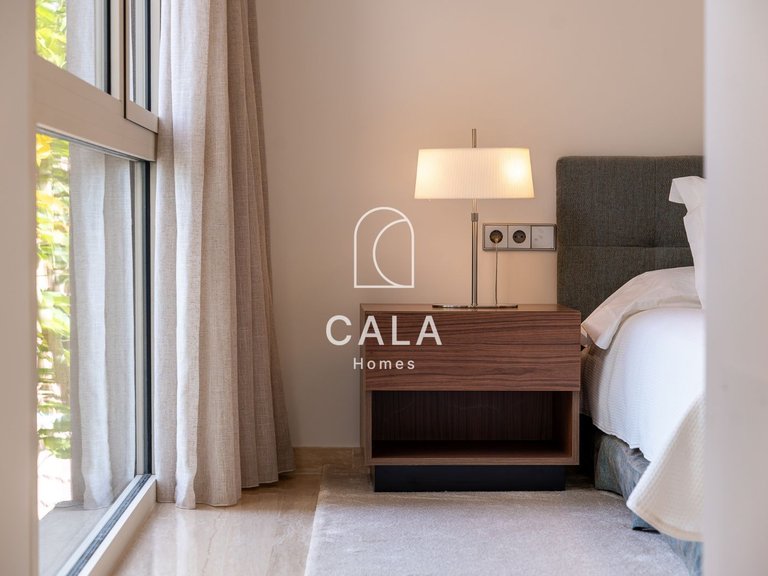 Villa for Sale in La Caleta, Tenerife 38