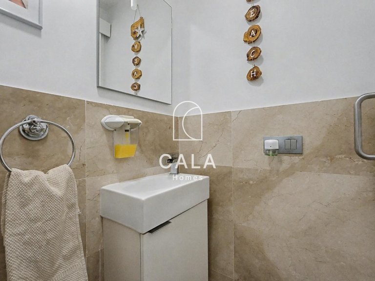 Villa for Sale in Amarilla Golf, Tenerife 18