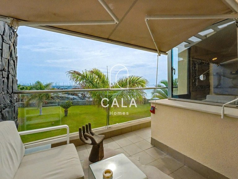 Villa for Sale in Amarilla Golf, Tenerife 13