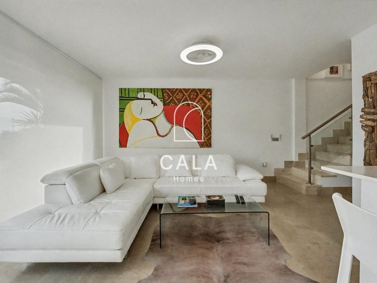 Villa for Sale in Amarilla Golf, Tenerife 5