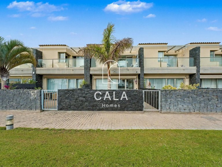 Villa for Sale in Amarilla Golf, Tenerife 22