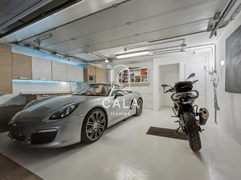 Villa for Sale in Amarilla Golf, Tenerife 21