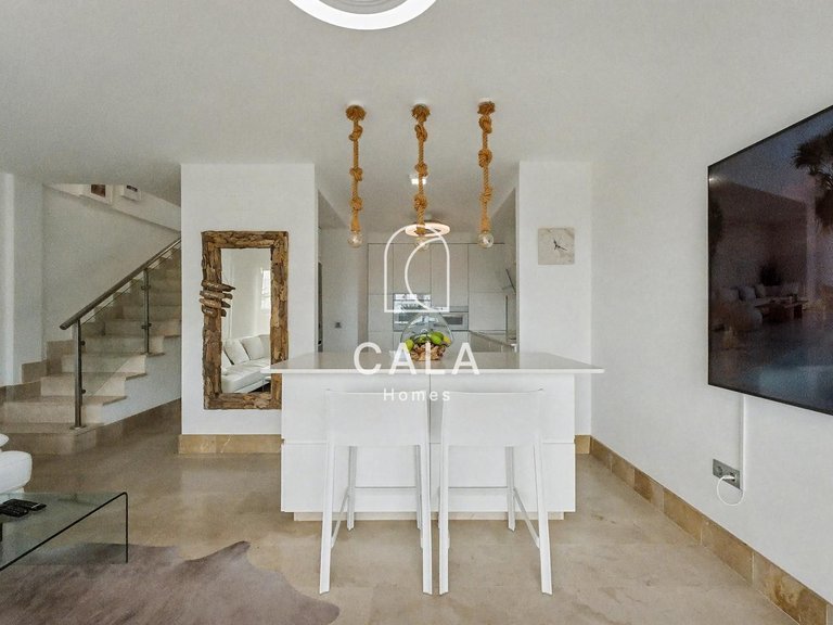 Villa for Sale in Amarilla Golf, Tenerife 9