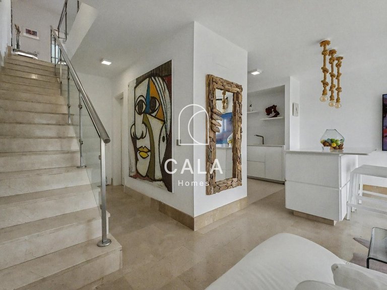 Villa for Sale in Amarilla Golf, Tenerife 8