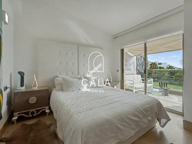 Villa for Sale in Amarilla Golf, Tenerife 16