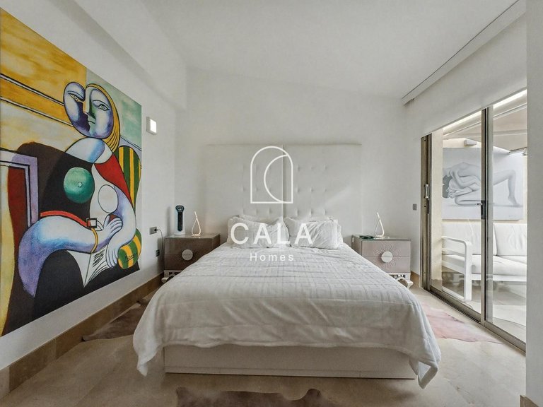 Villa for Sale in Amarilla Golf, Tenerife 14