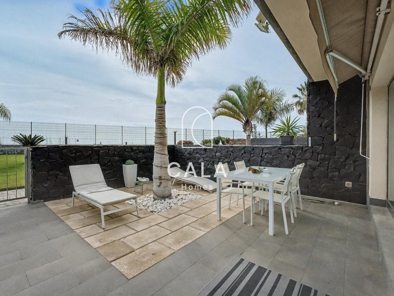 Villa for Sale in Amarilla Golf, Tenerife 2