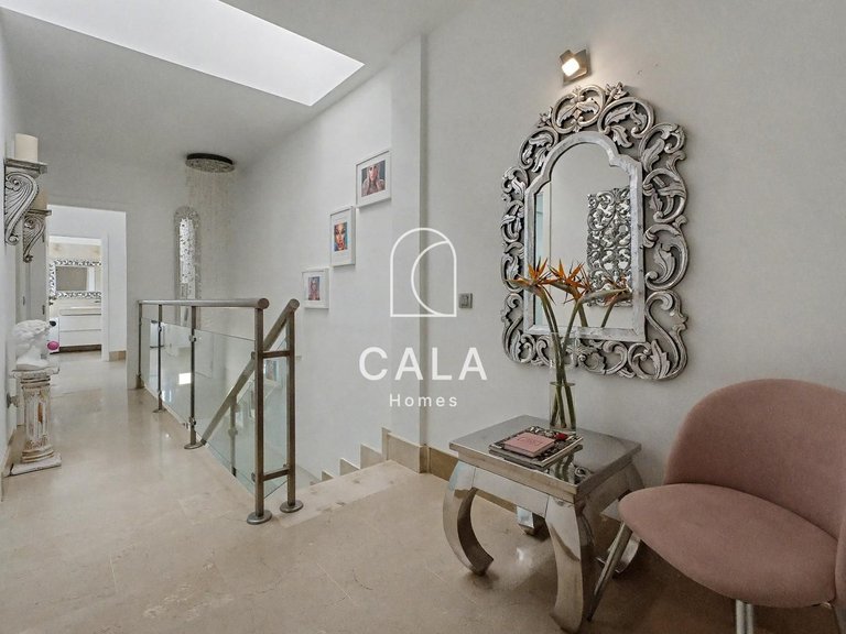 Villa for Sale in Amarilla Golf, Tenerife 10