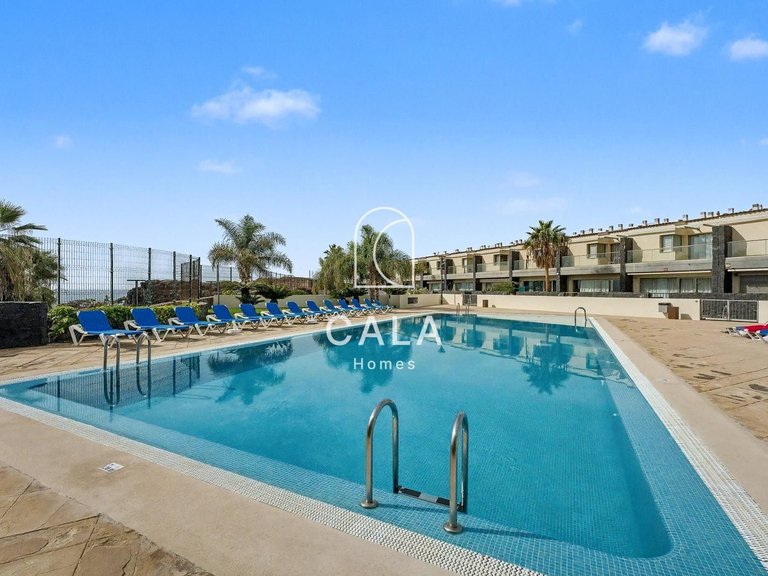 Villa for Sale in Amarilla Golf, Tenerife 3