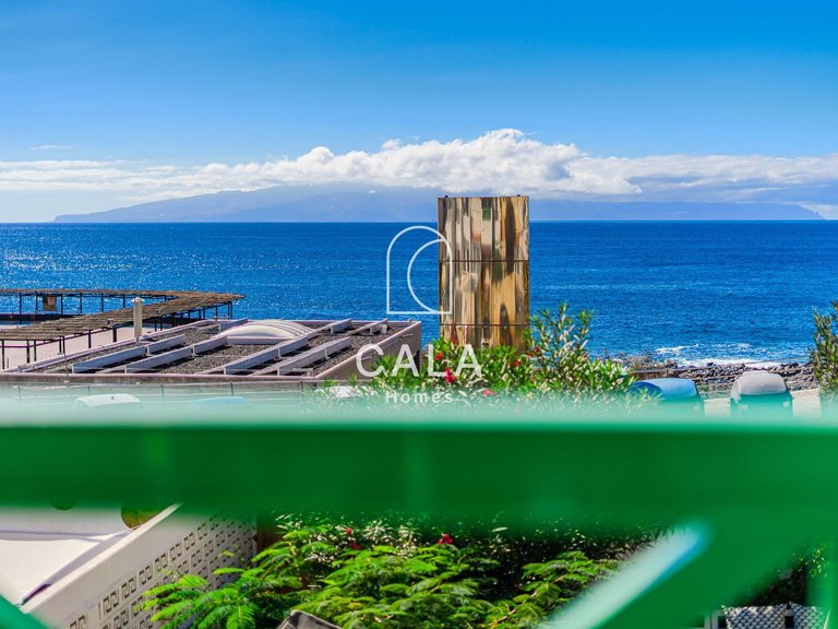 Town House for Sale in Puerto De Santiago, Tenerife 2