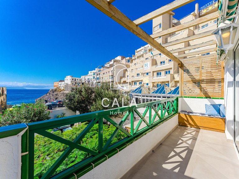 Town House for Sale in Puerto De Santiago, Tenerife 3