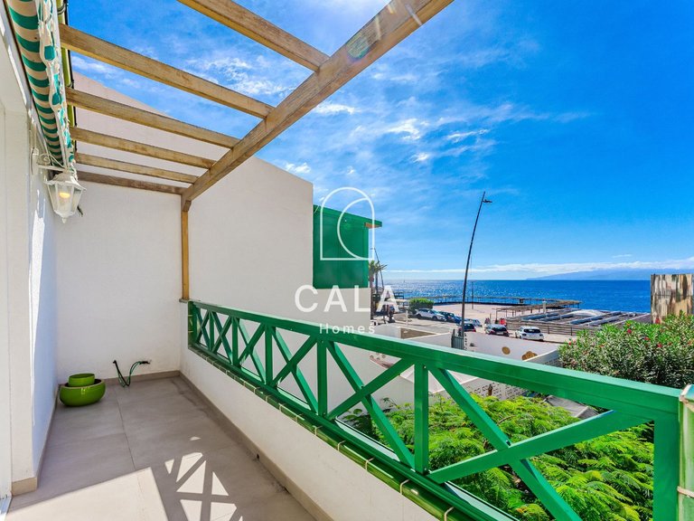 Town House for Sale in Puerto De Santiago, Tenerife 4