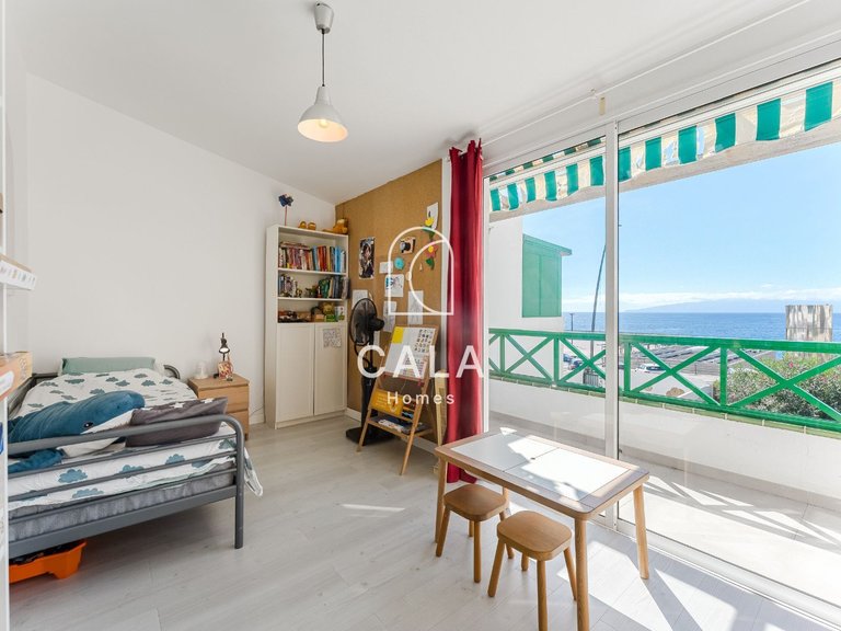 Town House for Sale in Puerto De Santiago, Tenerife 5