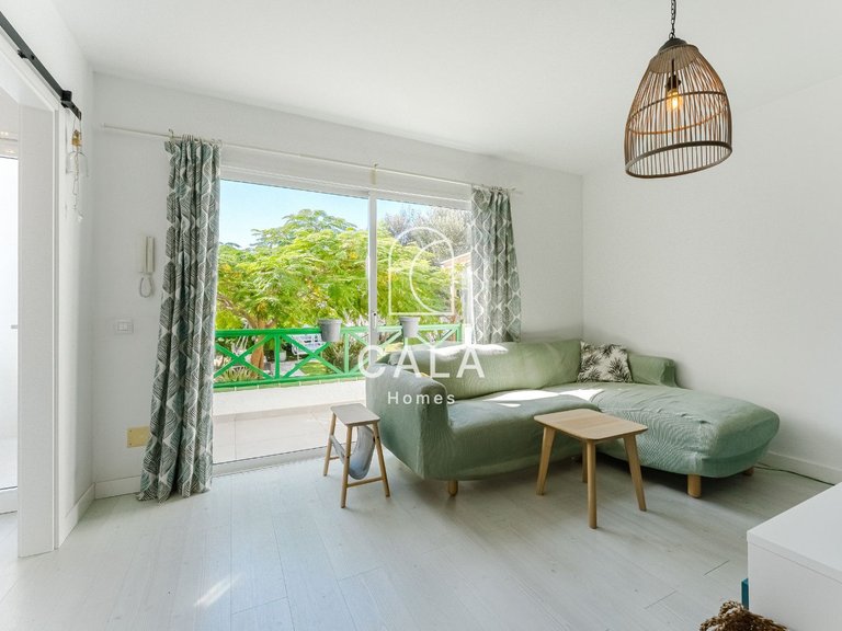 Town House for Sale in Puerto De Santiago, Tenerife 14