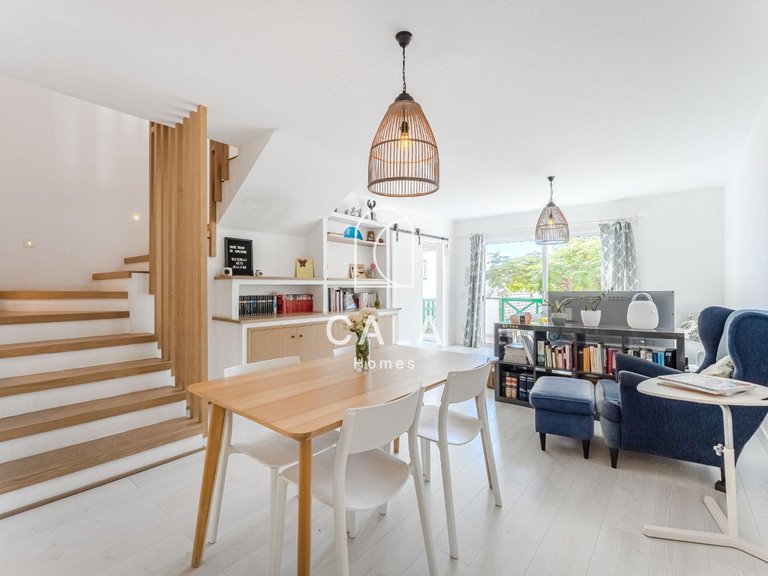 Town House for Sale in Puerto De Santiago, Tenerife 17