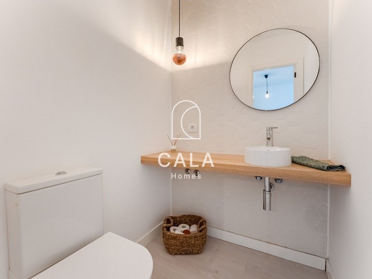 Town House for Sale in Puerto De Santiago, Tenerife 19