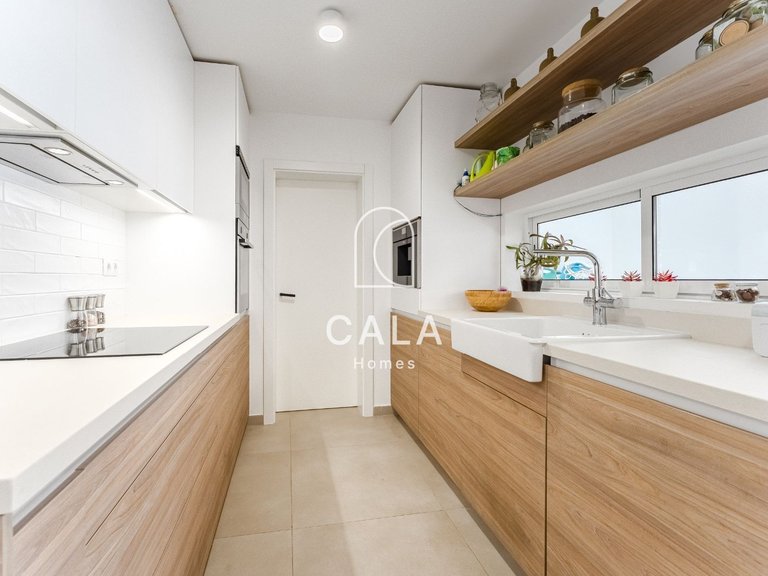 Town House for Sale in Puerto De Santiago, Tenerife 20