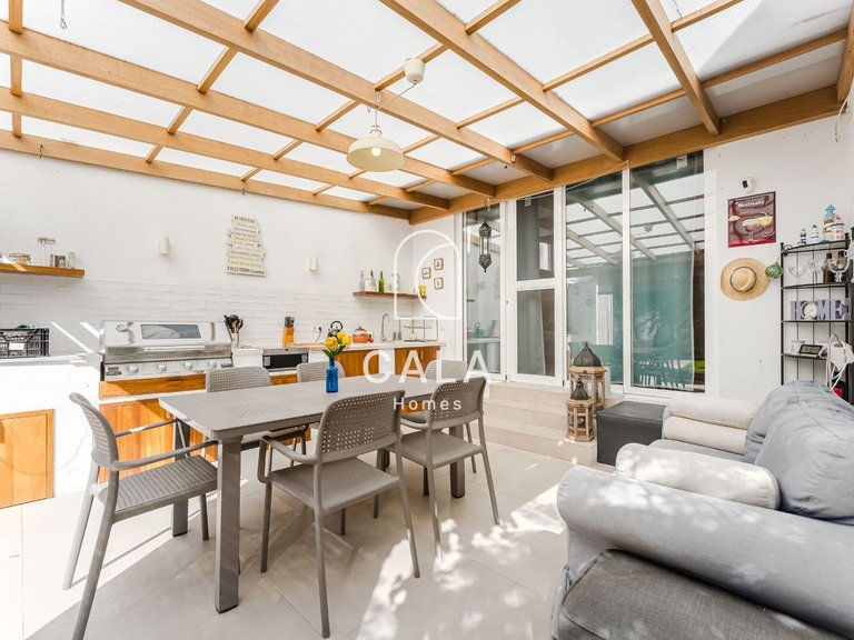 Town House for Sale in Puerto De Santiago, Tenerife 24