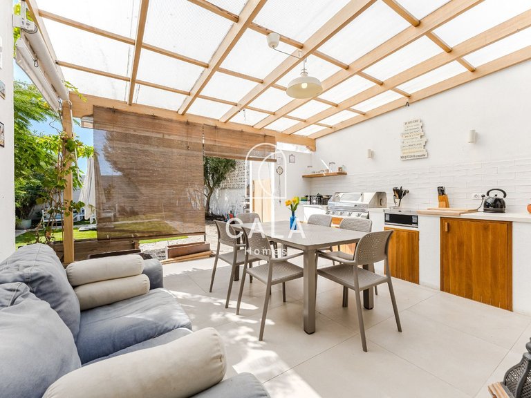 Town House for Sale in Puerto De Santiago, Tenerife 25