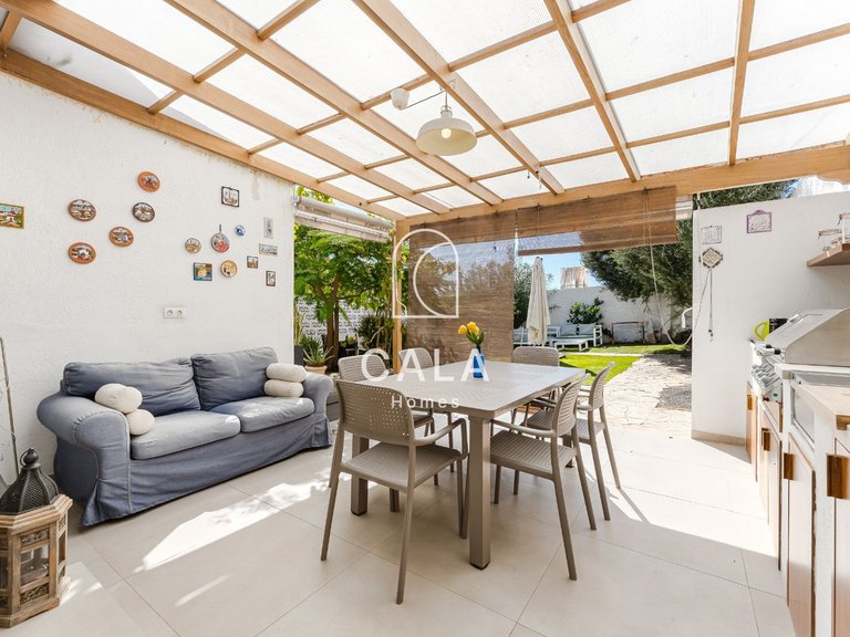 Town House for Sale in Puerto De Santiago, Tenerife 26