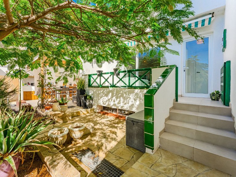 Town House for Sale in Puerto De Santiago, Tenerife 28