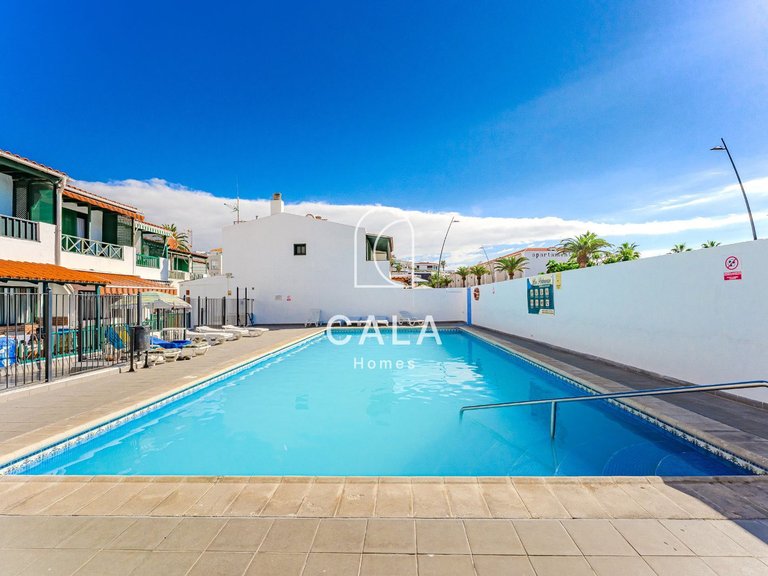 Town House for Sale in Puerto De Santiago, Tenerife 40