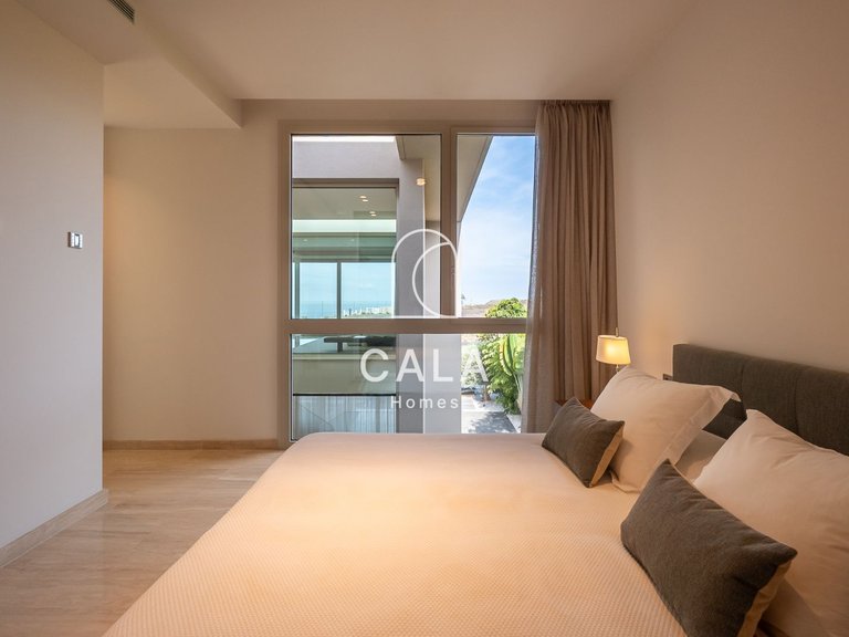 Villa for Sale in La Caleta, Tenerife 37