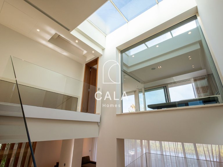 Villa for Sale in La Caleta, Tenerife 43