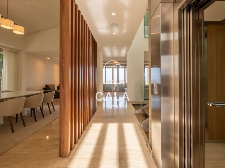 Villa for Sale in La Caleta, Tenerife 20