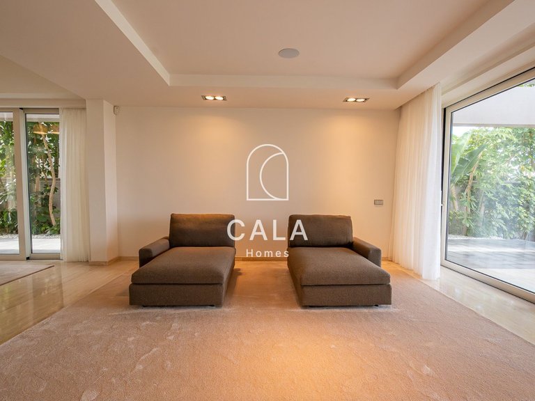 Villa for Sale in La Caleta, Tenerife 13
