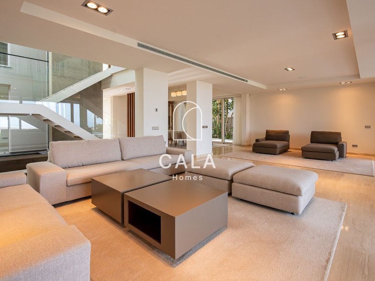 Villa for Sale in La Caleta, Tenerife 9