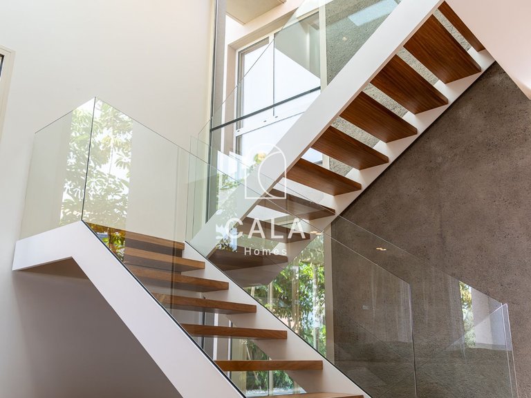 Villa for Sale in La Caleta, Tenerife 42