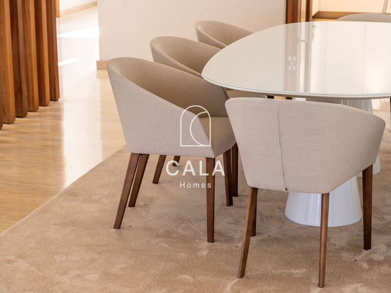 Villa for Sale in La Caleta, Tenerife 15