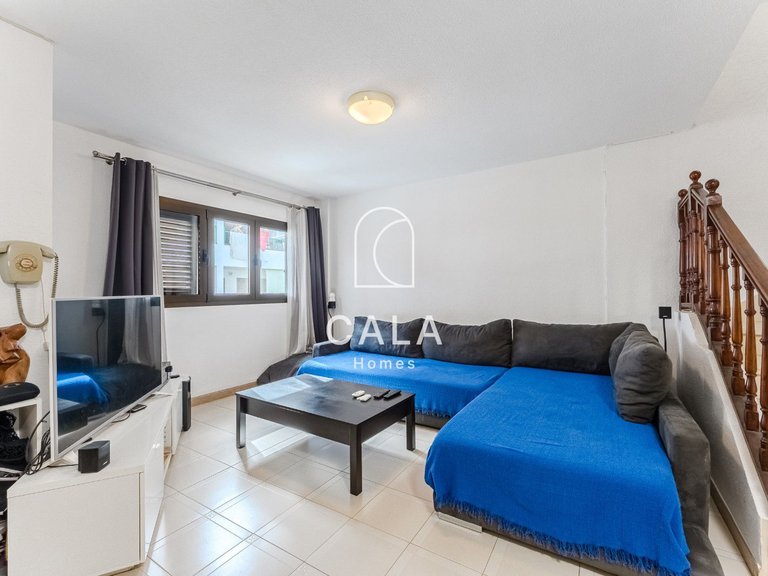 Town House for Sale in Playa San Juan, Tenerife 4