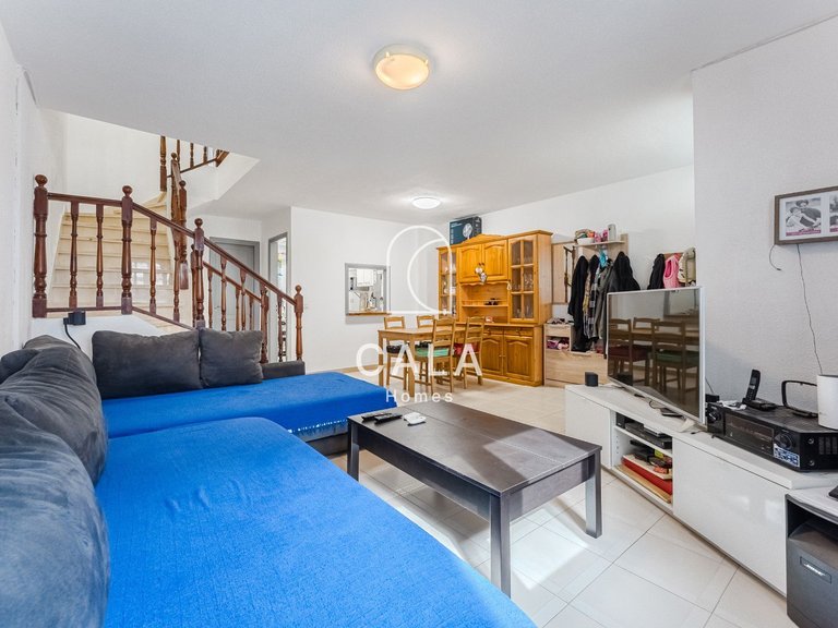 Town House for Sale in Playa San Juan, Tenerife 6