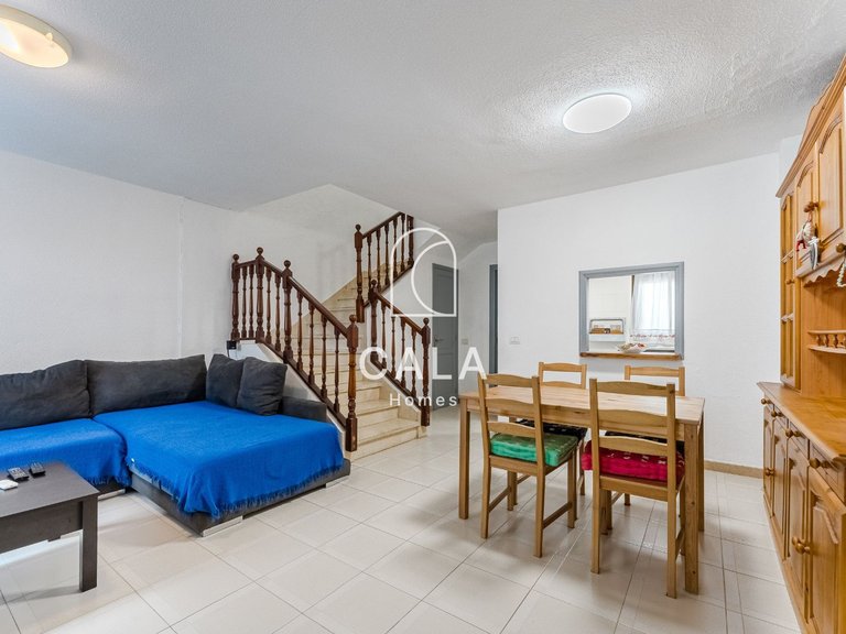 Town House for Sale in Playa San Juan, Tenerife 7