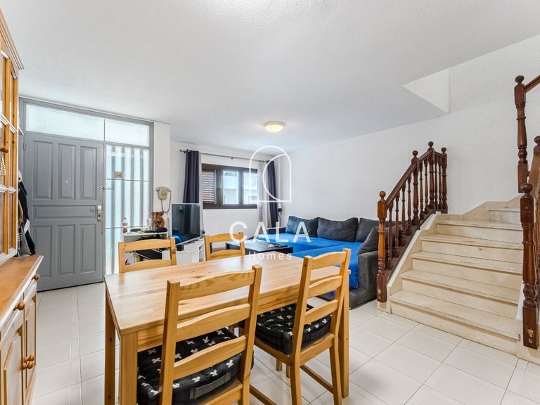 Town House for Sale in Playa San Juan, Tenerife 8