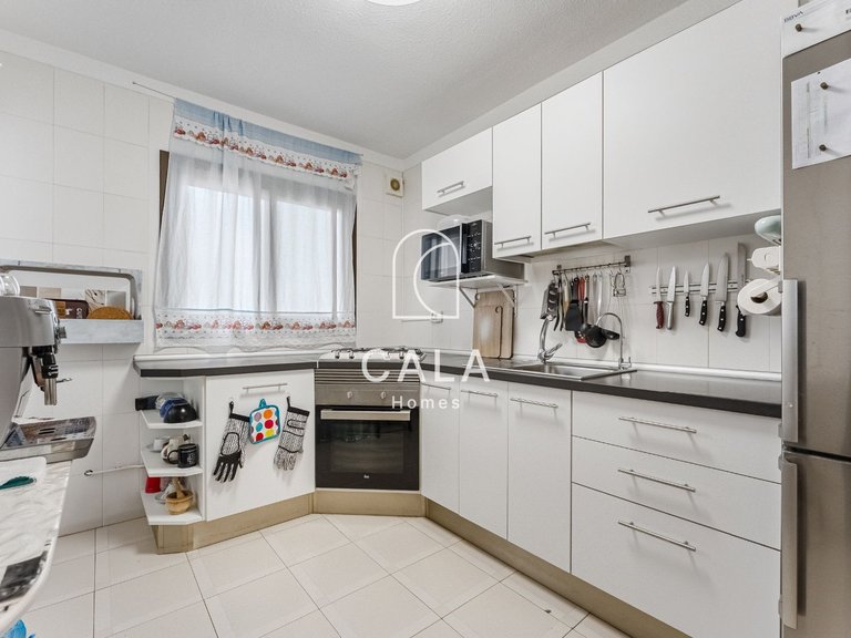 Town House for Sale in Playa San Juan, Tenerife 9
