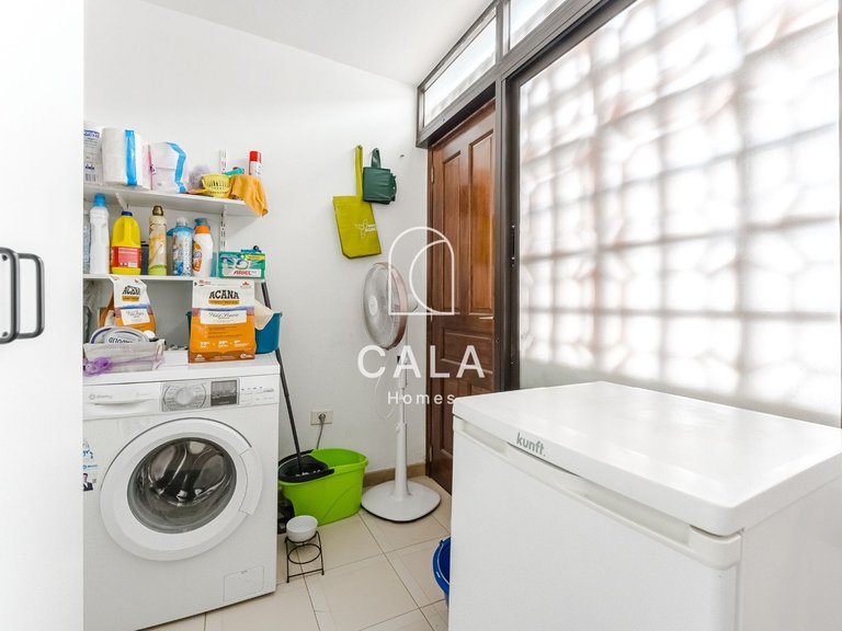 Town House for Sale in Playa San Juan, Tenerife 11