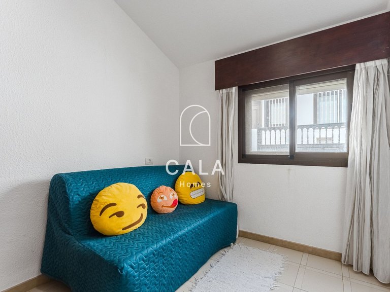 Town House for Sale in Playa San Juan, Tenerife 13