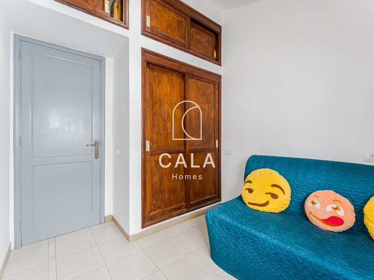 Town House for Sale in Playa San Juan, Tenerife 14