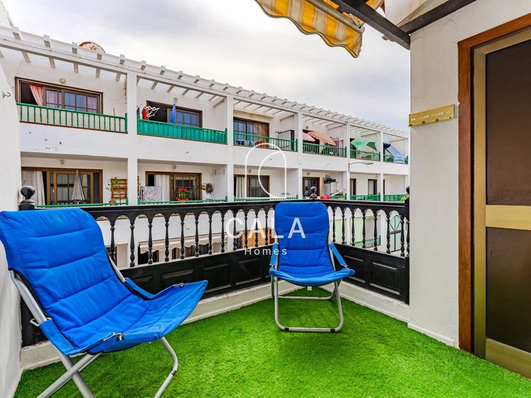 Town House for Sale in Playa San Juan, Tenerife 1