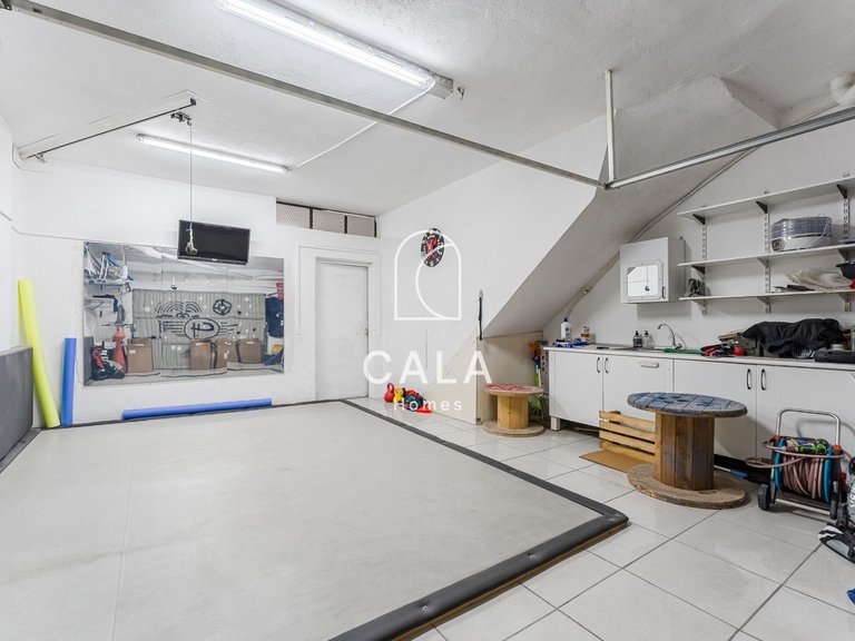 Town House for Sale in Playa San Juan, Tenerife 23