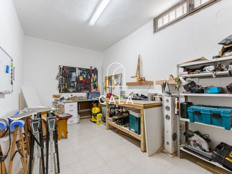 Town House for Sale in Playa San Juan, Tenerife 22