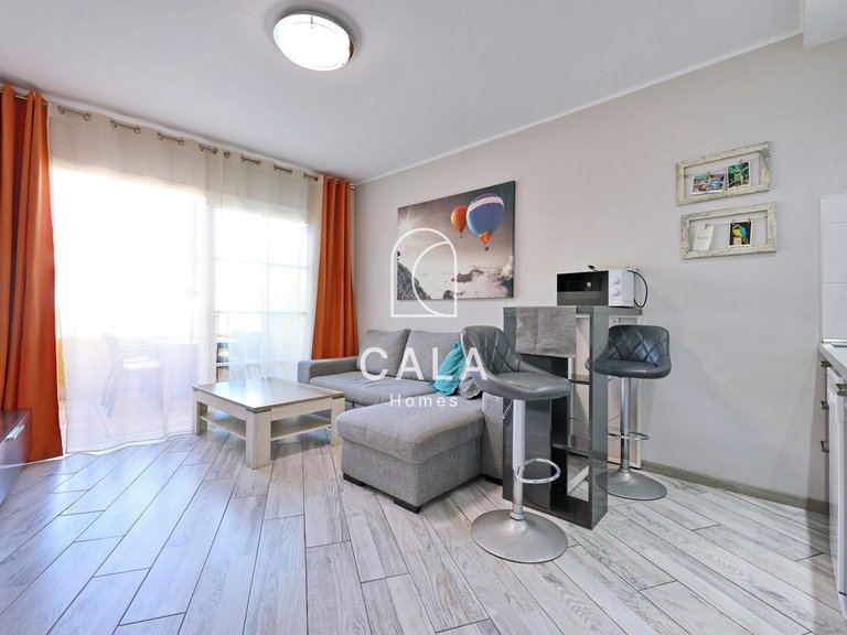 Apartment for Sale in Costa Adeje, Tenerife 5