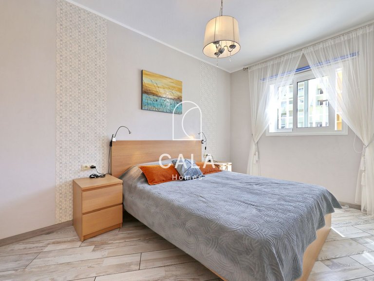 Apartment for Sale in Costa Adeje, Tenerife 10