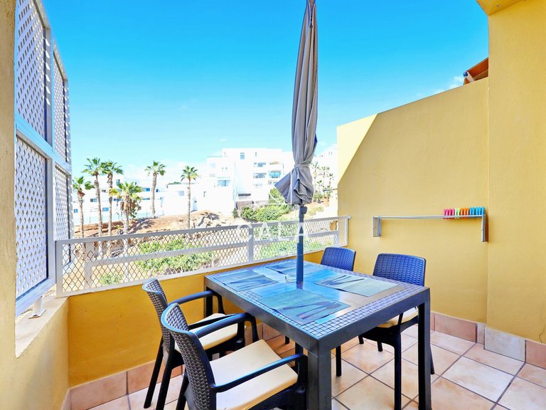 Apartment for Sale in Costa Adeje, Tenerife 1