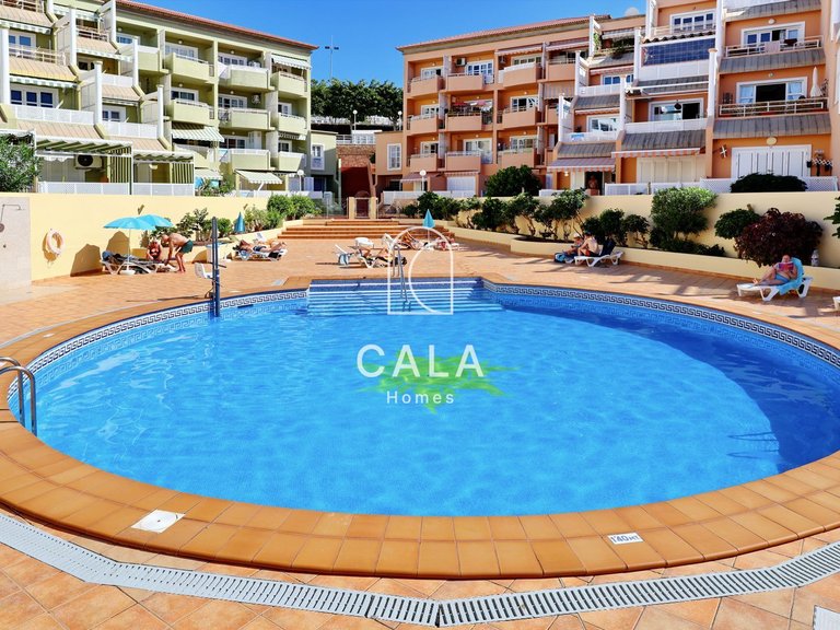 Apartment for Sale in Costa Adeje, Tenerife 22